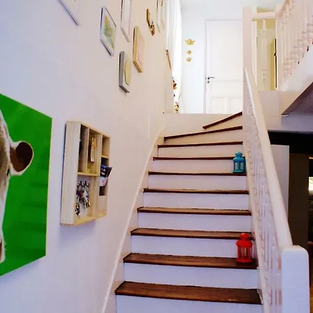 La Casa De Valerie Bed & Breakfast Ciboure