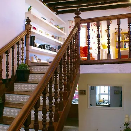La Casa De Valerie Ciboure