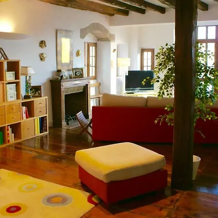 La Casa De Valerie Bed & Breakfast Ciboure