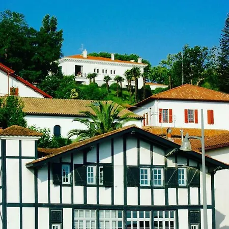 La Casa De Valerie 2* Ciboure