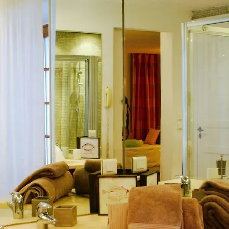 Bed & Breakfast La Casa De Valerie 2*