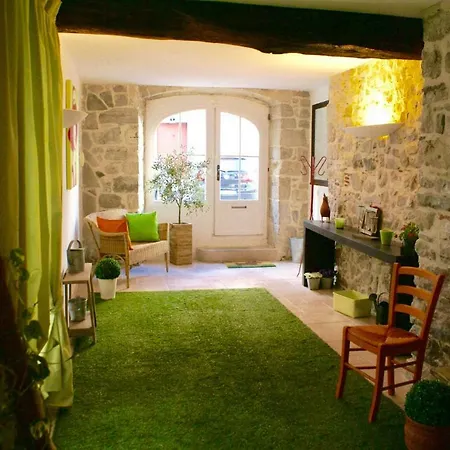 La Casa De Valerie Ciboure