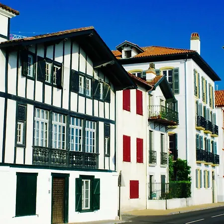 Bed & Breakfast La Casa De Valerie 2*