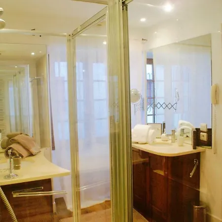 La Casa De Valerie Bed & Breakfast Ciboure