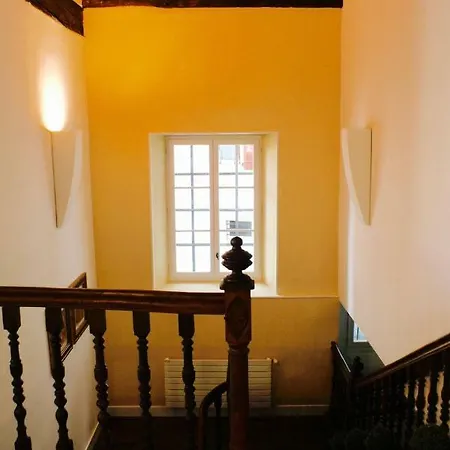 Bed & Breakfast La Casa De Valerie