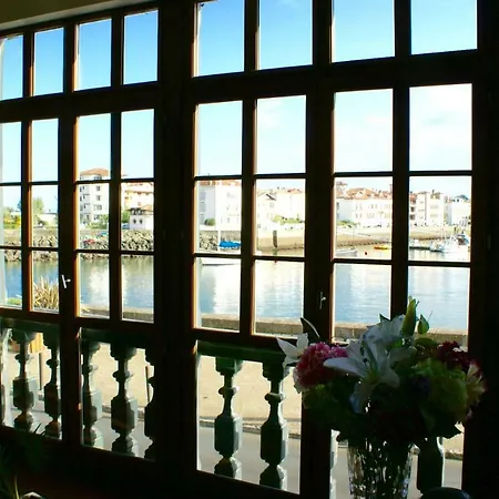 La Casa De Valerie Bed & Breakfast Ciboure