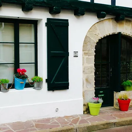 Bed & Breakfast La Casa De Valerie 2*