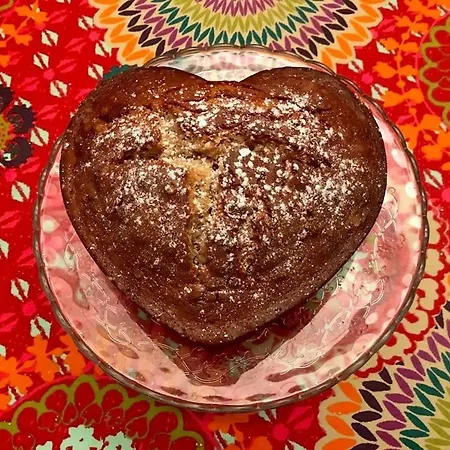 La Casa De Valerie Bed & Breakfast Ciboure