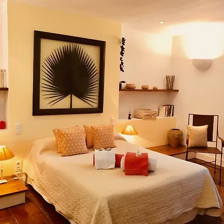 Bed & Breakfast La Casa De Valerie Ciboure