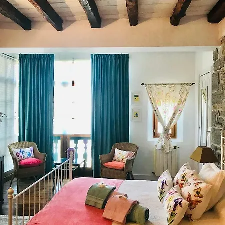 Bed & Breakfast La Casa De Valerie