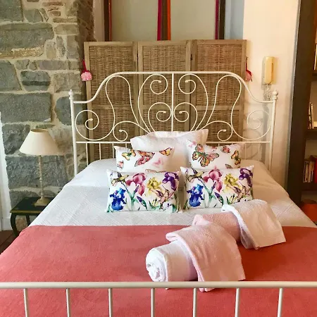La Casa De Valerie Bed & Breakfast Ciboure