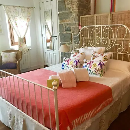 La Casa De Valerie 2* Ciboure