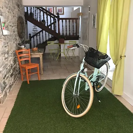 Bed & Breakfast La Casa De Valerie 2*