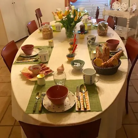 La Casa De Valerie Ciboure