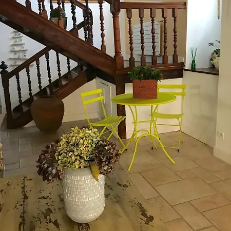 La Casa De Valerie