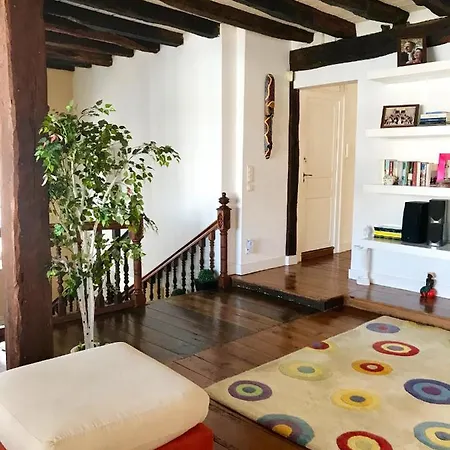 La Casa De Valerie 2* Ciboure