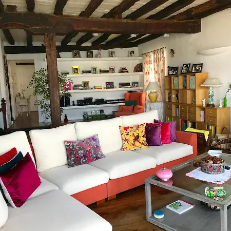 Bed & Breakfast La Casa De Valerie